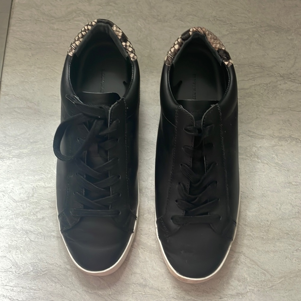 Banana Republic Court Sneaker